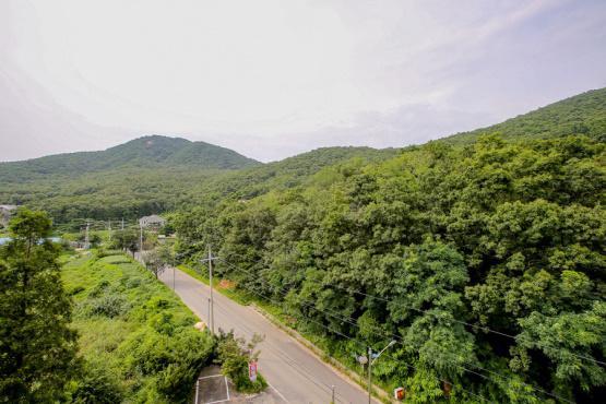 Saipan Motel With Sea View Incheon Exterior photo